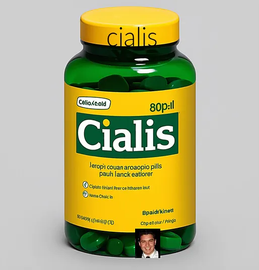 Cialis cuanto cuesta en farmacia